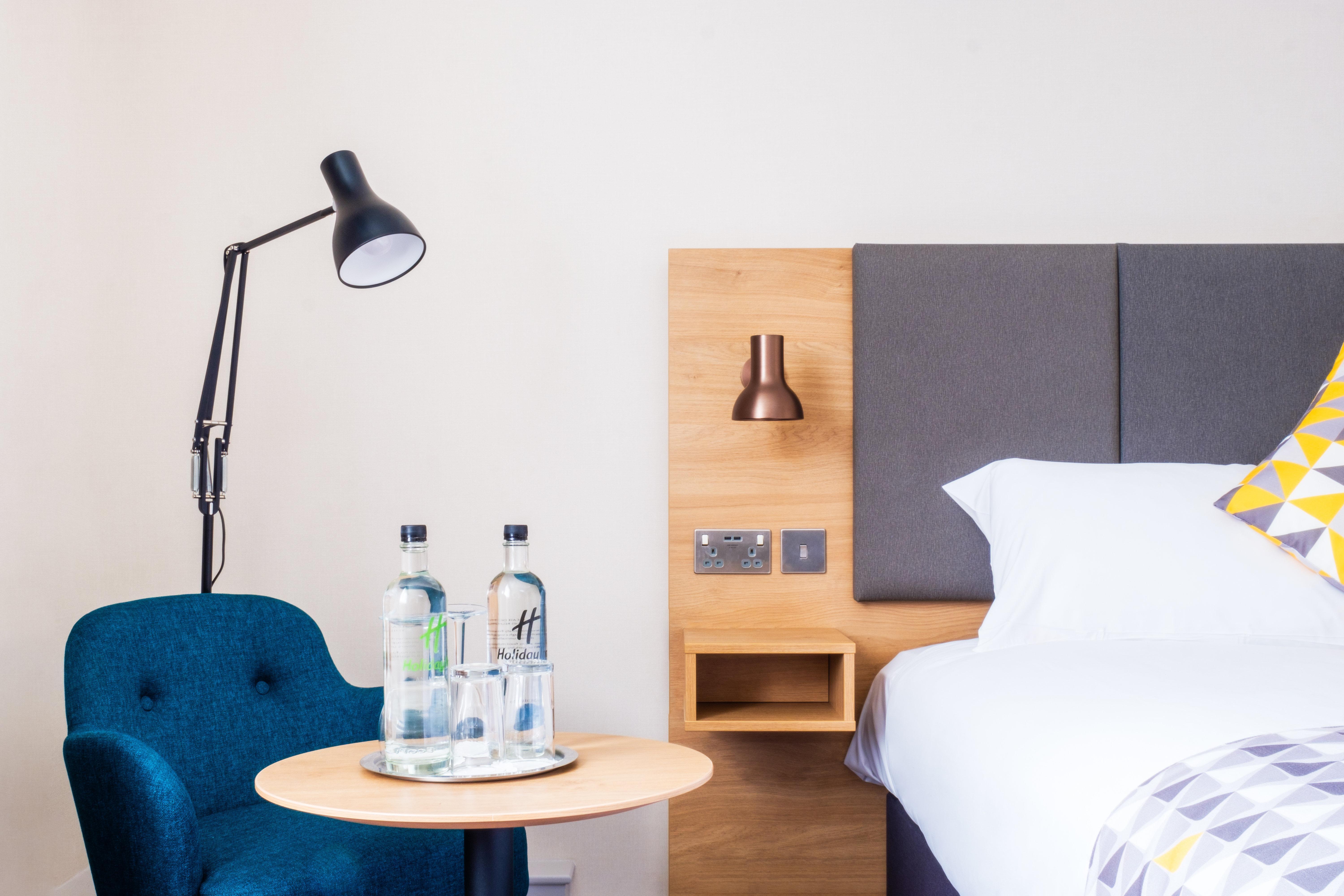 Holiday Inn High Wycombe M40, Jct.4 By Ihg Zewnętrze zdjęcie