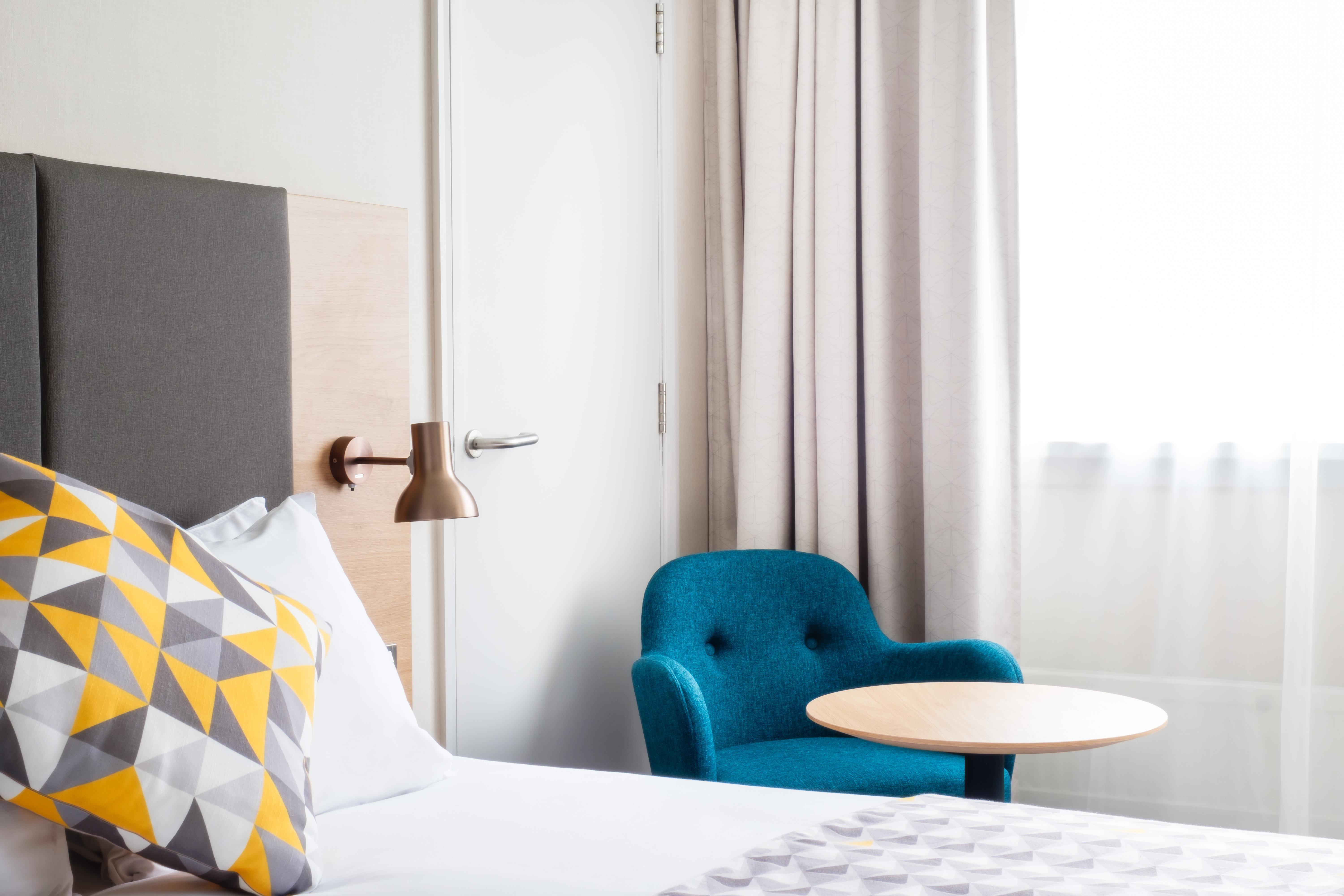 Holiday Inn High Wycombe M40, Jct.4 By Ihg Zewnętrze zdjęcie