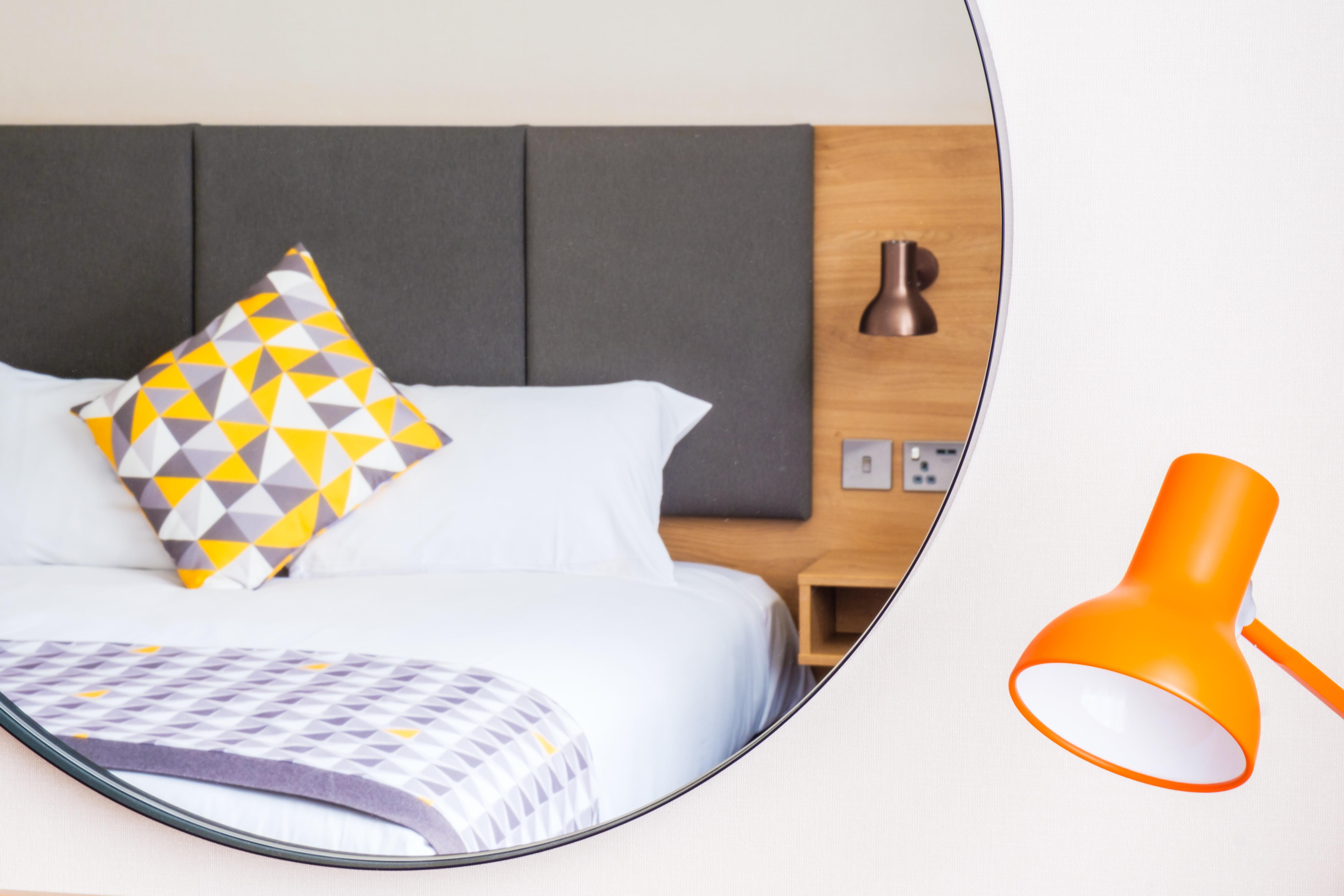 Holiday Inn High Wycombe M40, Jct.4 By Ihg Zewnętrze zdjęcie