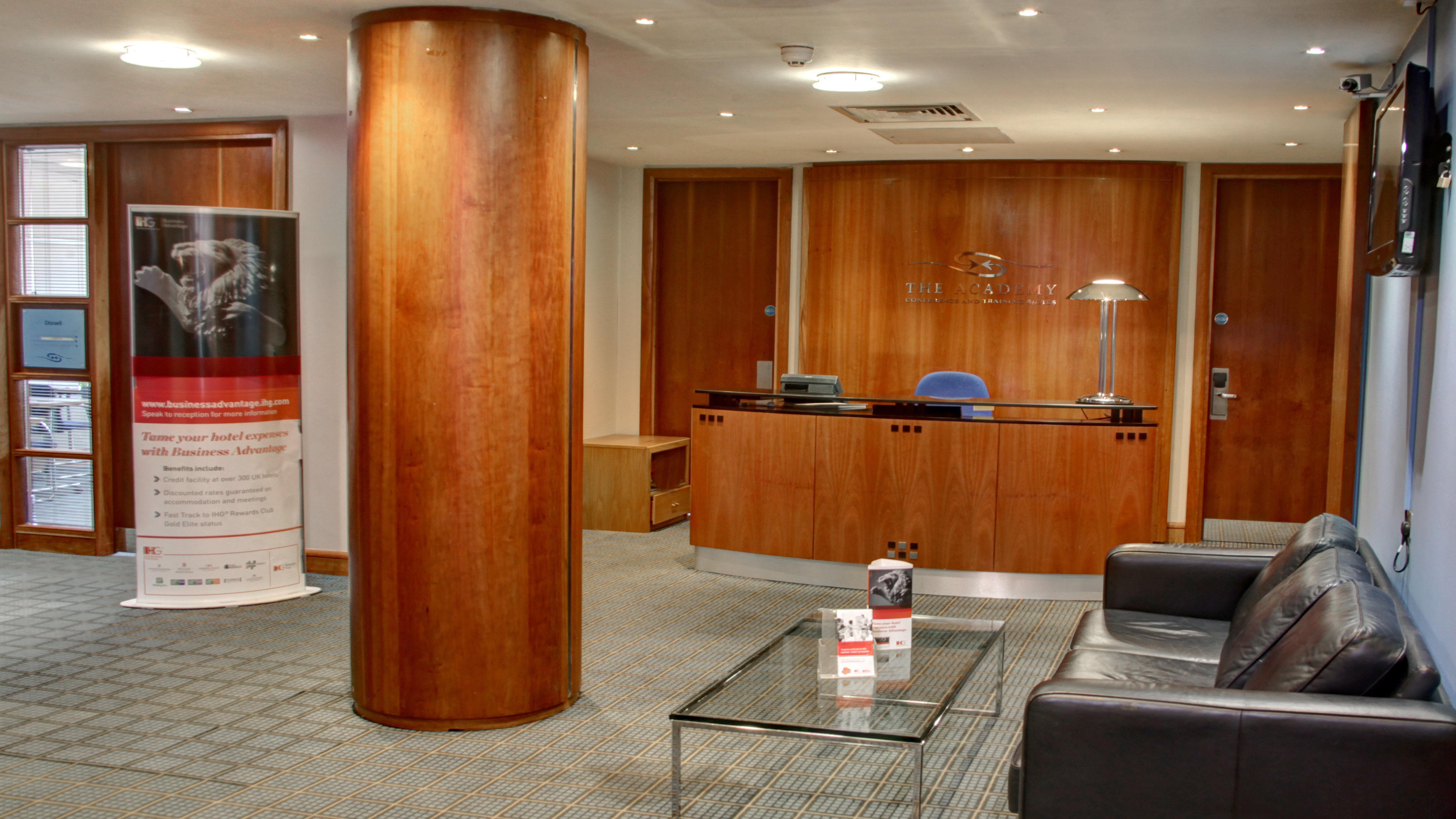Holiday Inn High Wycombe M40, Jct.4 By Ihg Zewnętrze zdjęcie