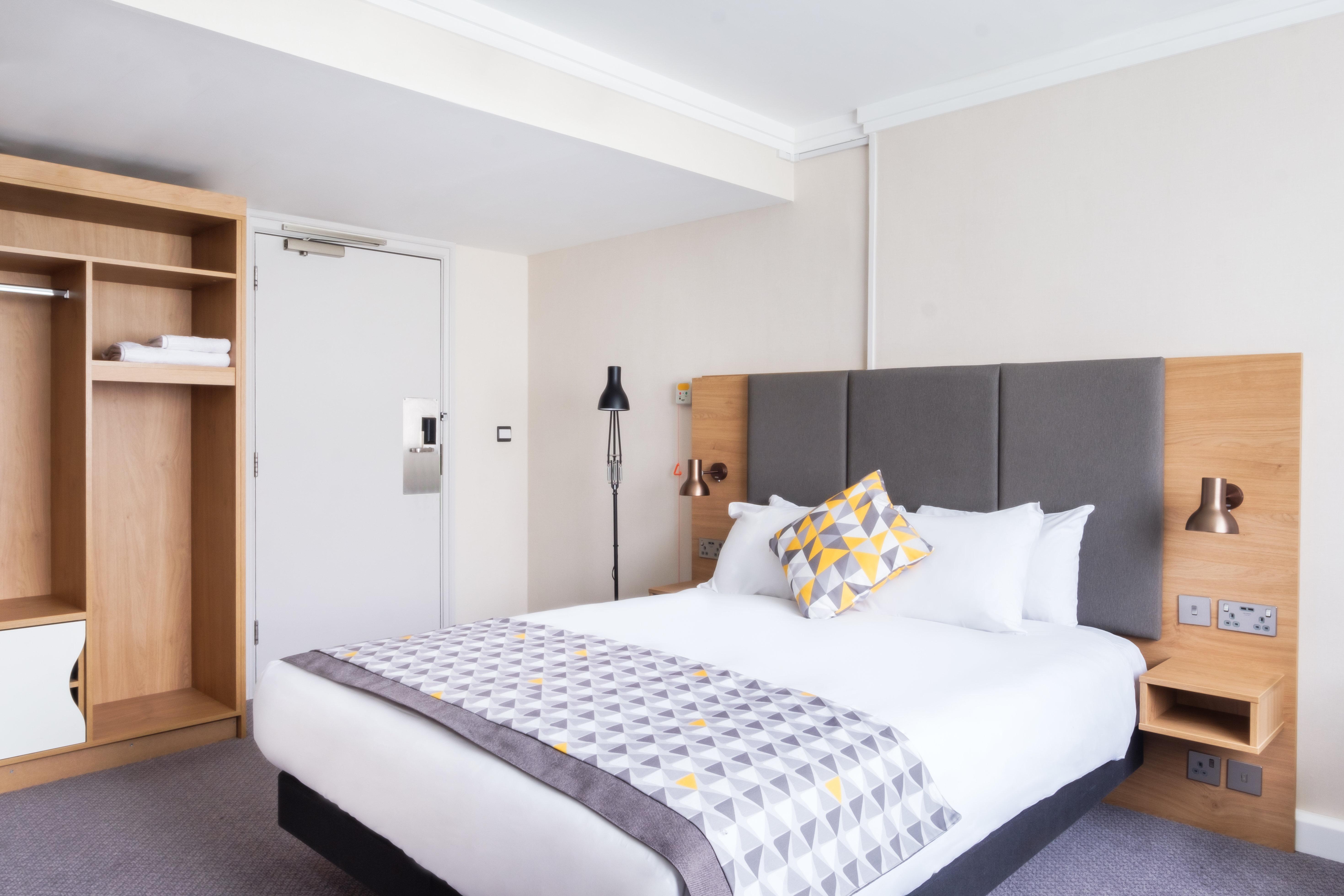 Holiday Inn High Wycombe M40, Jct.4 By Ihg Zewnętrze zdjęcie