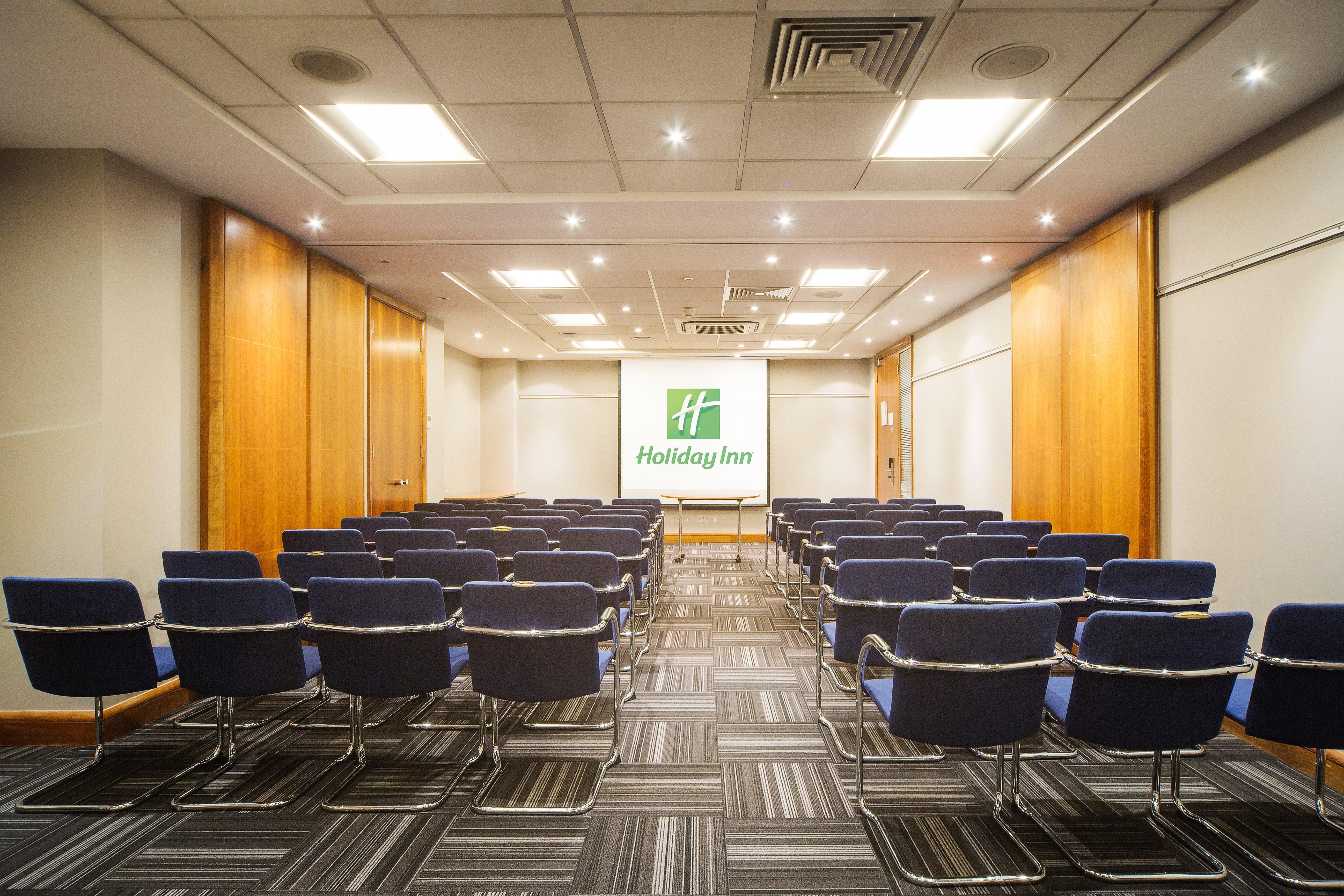 Holiday Inn High Wycombe M40, Jct.4 By Ihg Zewnętrze zdjęcie