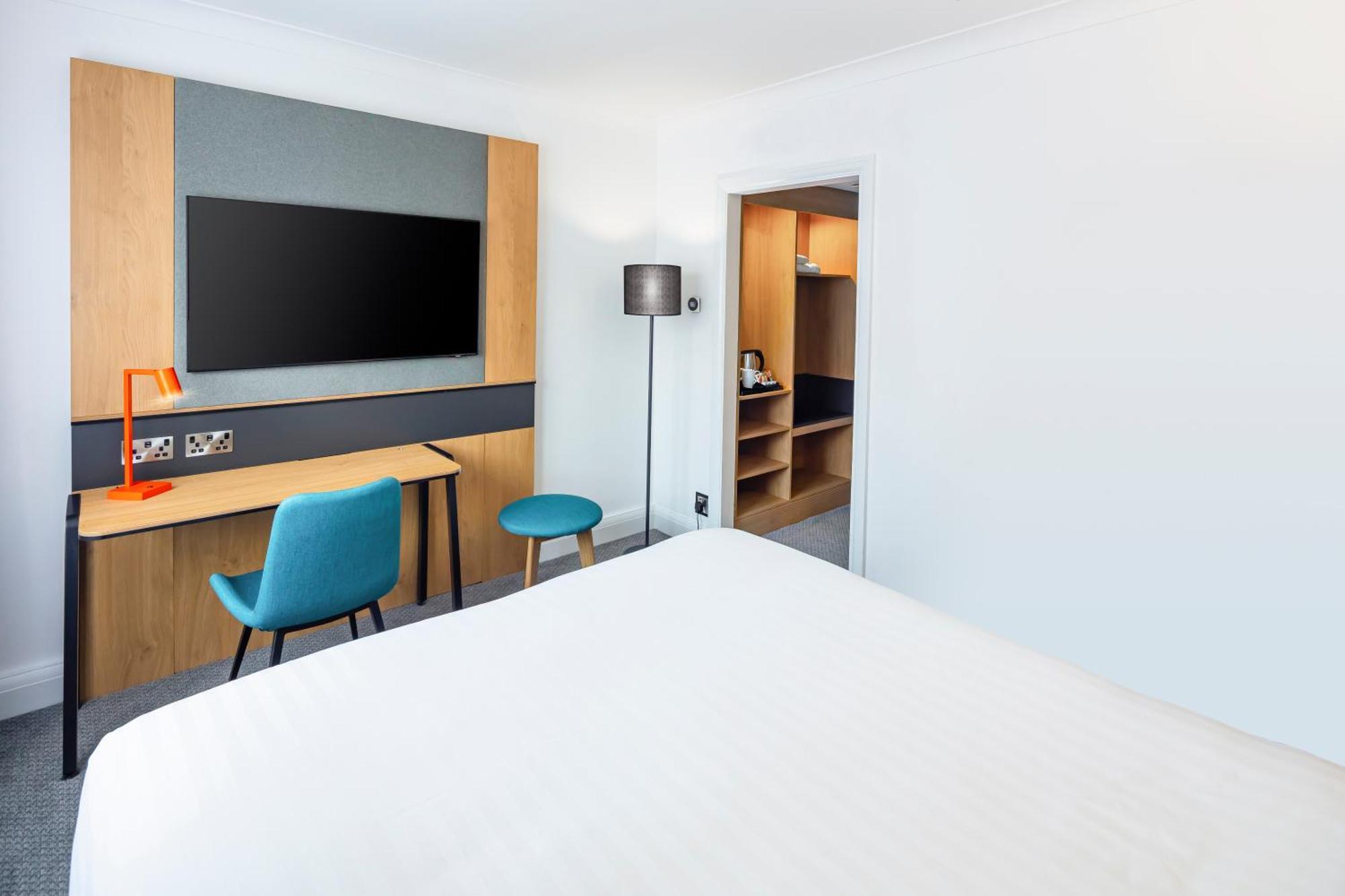 Holiday Inn High Wycombe M40, Jct.4 By Ihg Zewnętrze zdjęcie