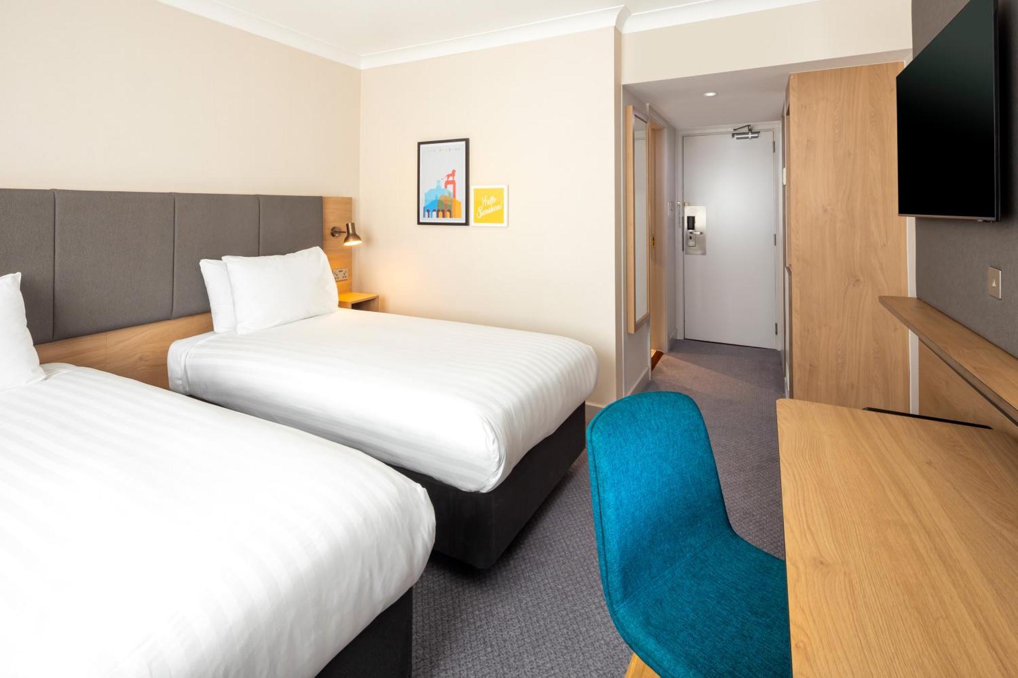 Holiday Inn High Wycombe M40, Jct.4 By Ihg Zewnętrze zdjęcie