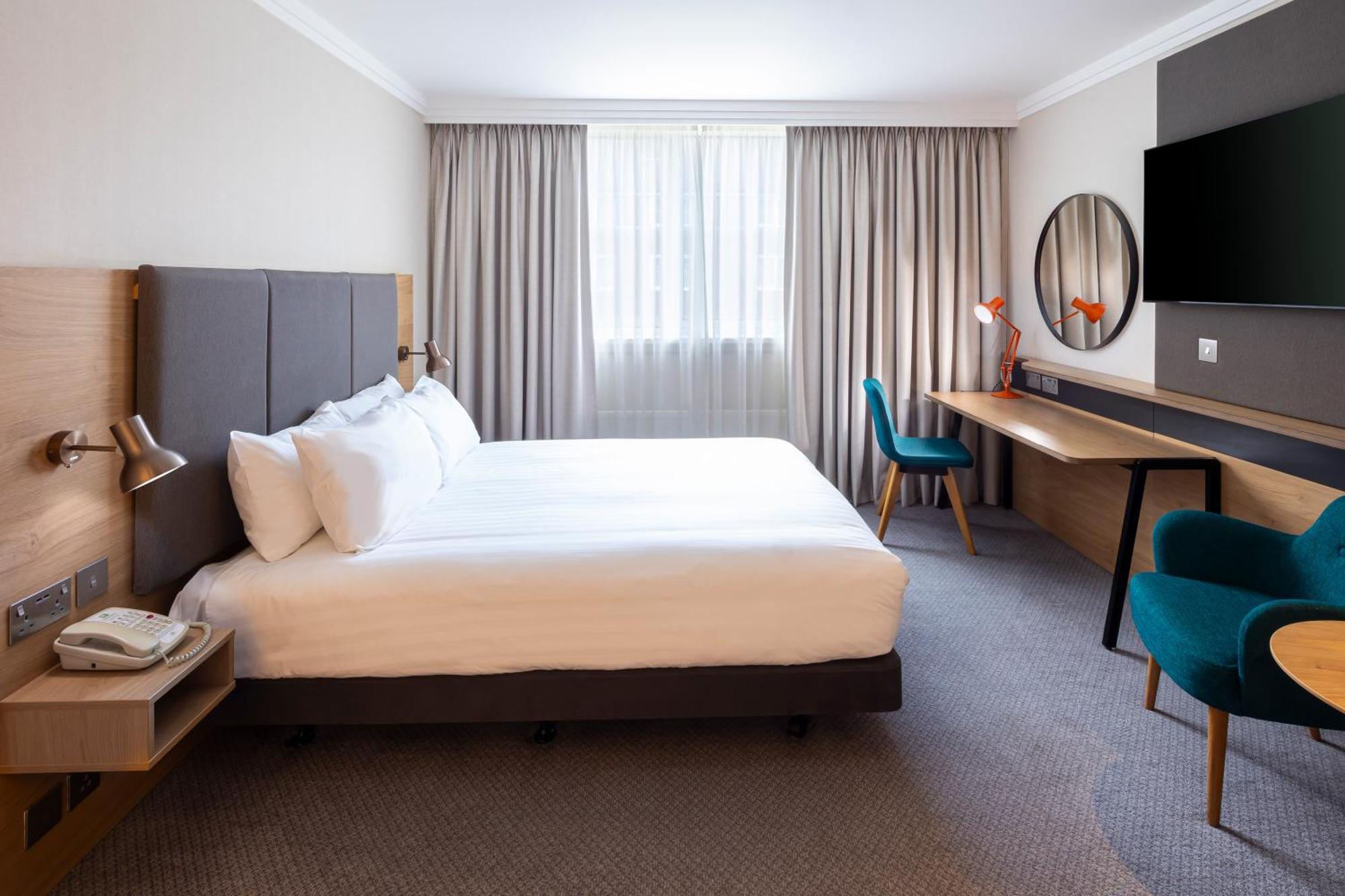 Holiday Inn High Wycombe M40, Jct.4 By Ihg Zewnętrze zdjęcie