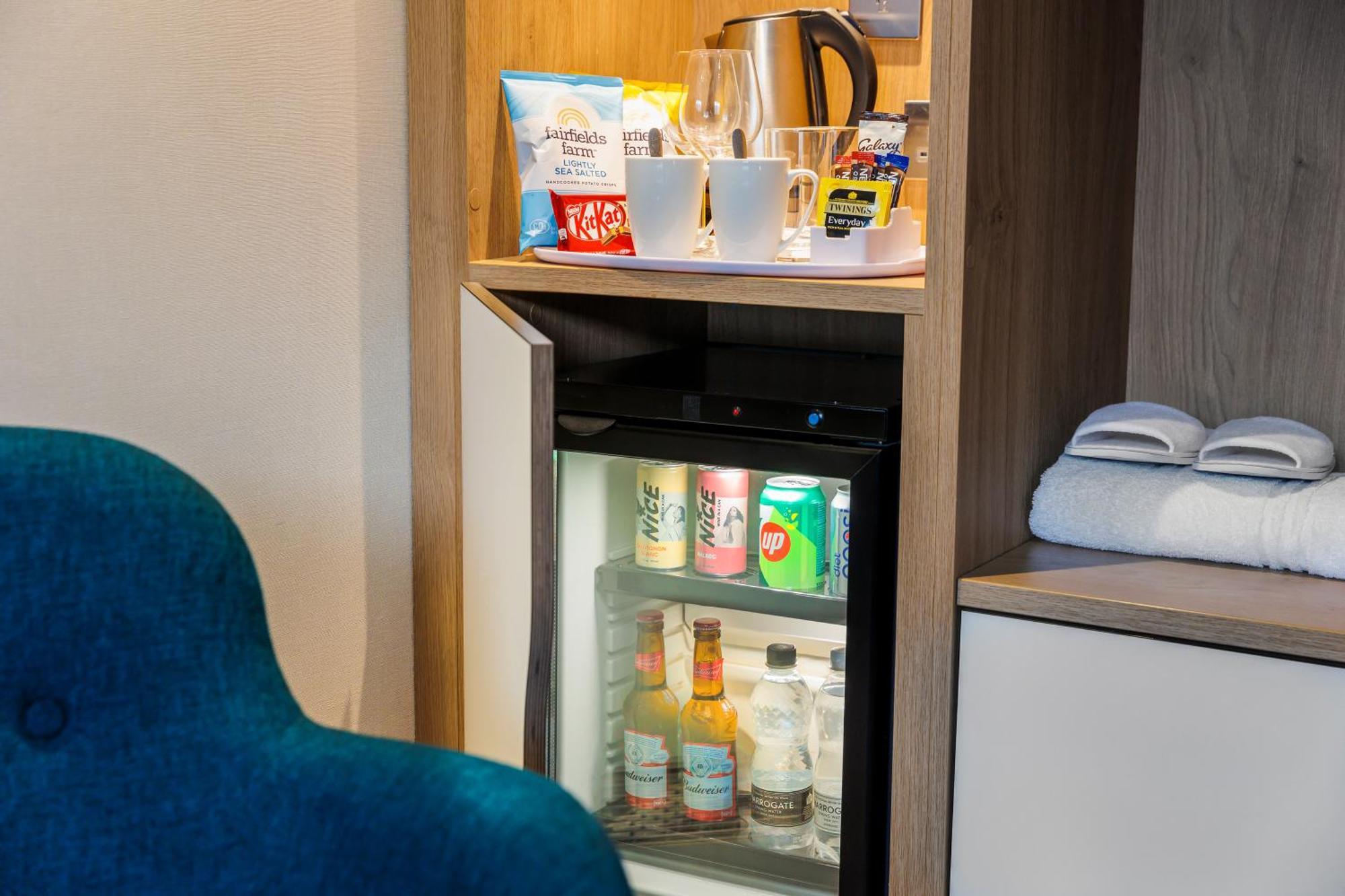 Holiday Inn High Wycombe M40, Jct.4 By Ihg Zewnętrze zdjęcie