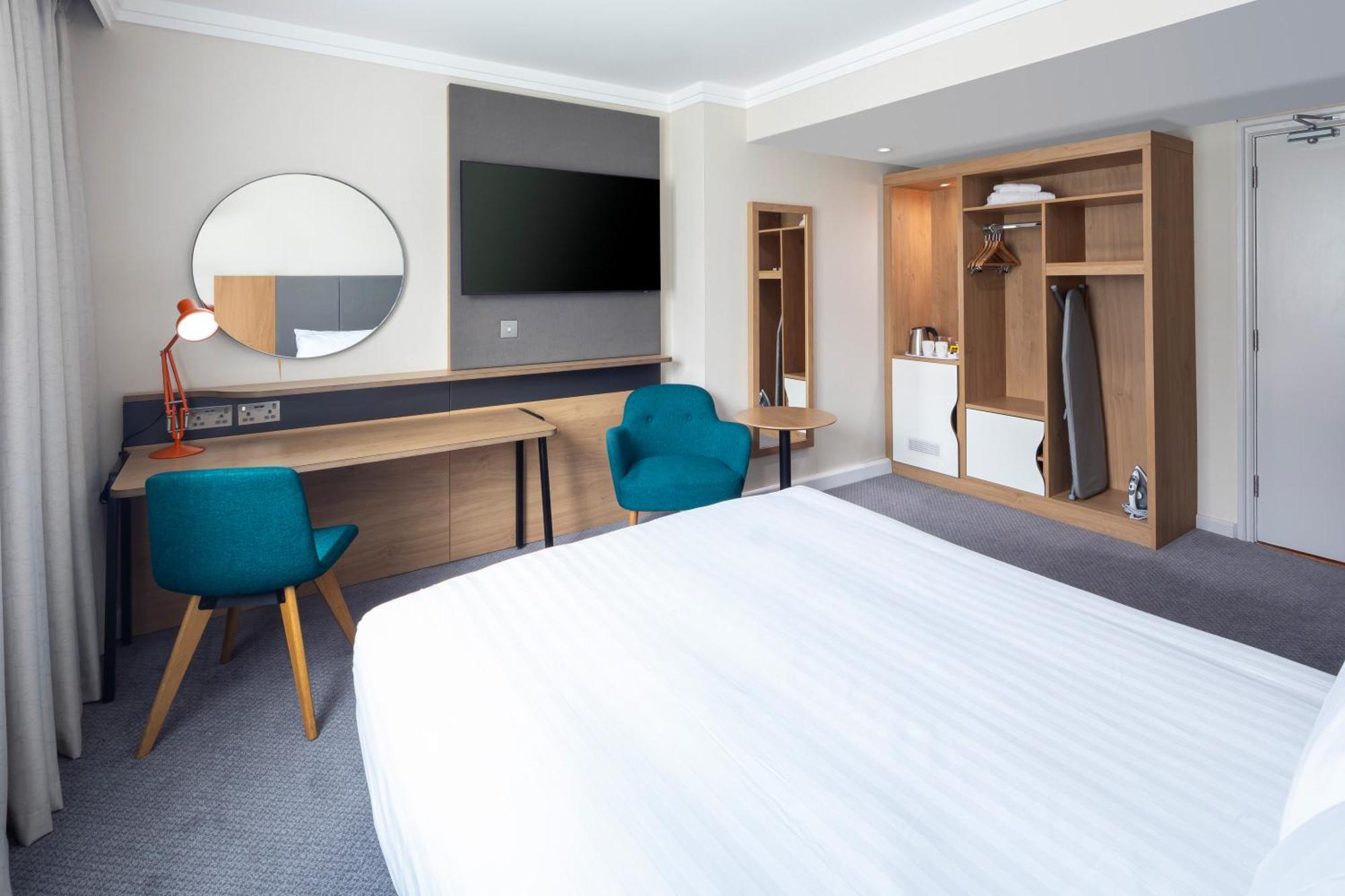 Holiday Inn High Wycombe M40, Jct.4 By Ihg Zewnętrze zdjęcie