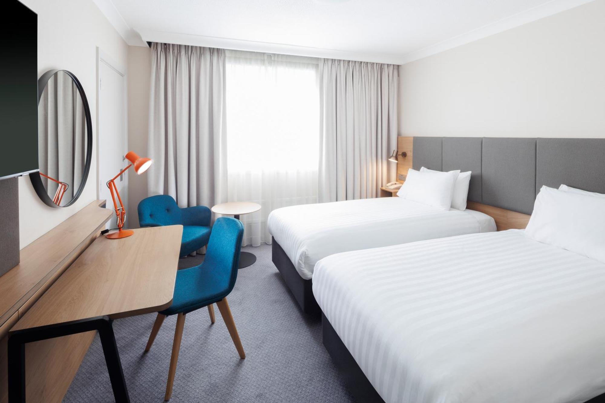 Holiday Inn High Wycombe M40, Jct.4 By Ihg Zewnętrze zdjęcie