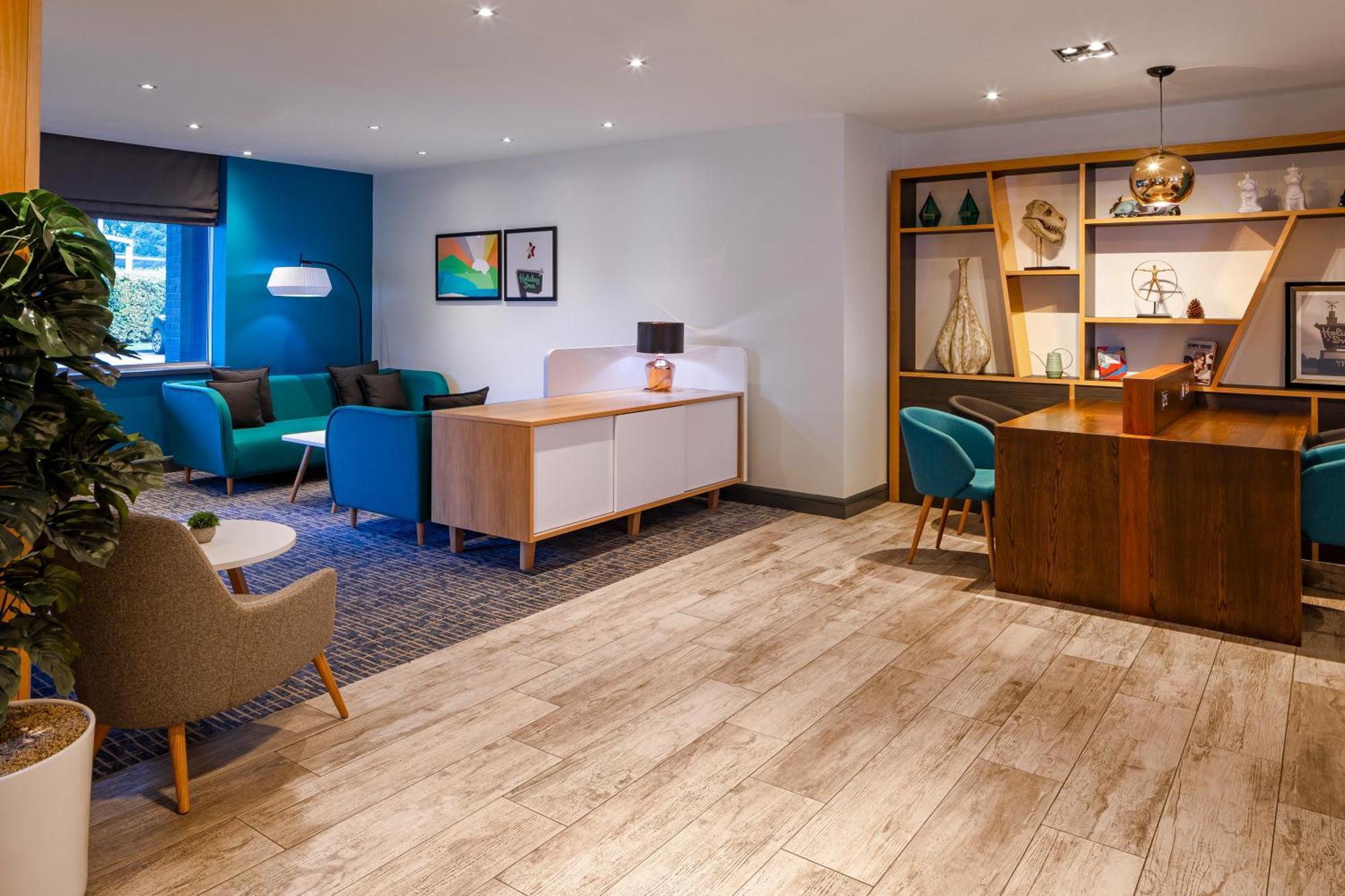 Holiday Inn High Wycombe M40, Jct.4 By Ihg Zewnętrze zdjęcie