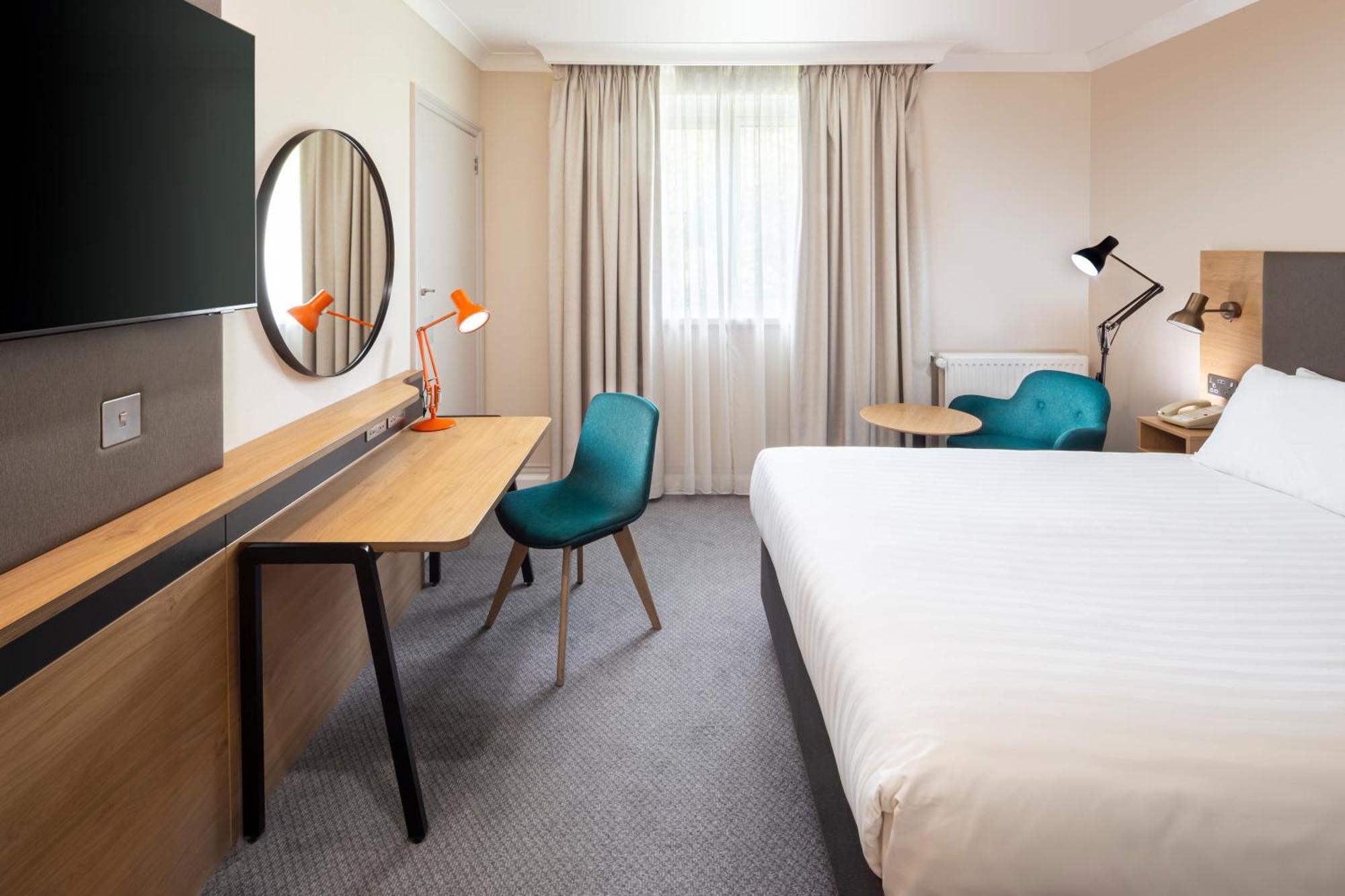 Holiday Inn High Wycombe M40, Jct.4 By Ihg Zewnętrze zdjęcie
