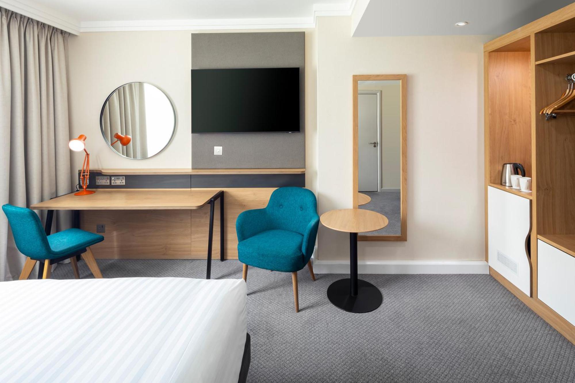 Holiday Inn High Wycombe M40, Jct.4 By Ihg Zewnętrze zdjęcie