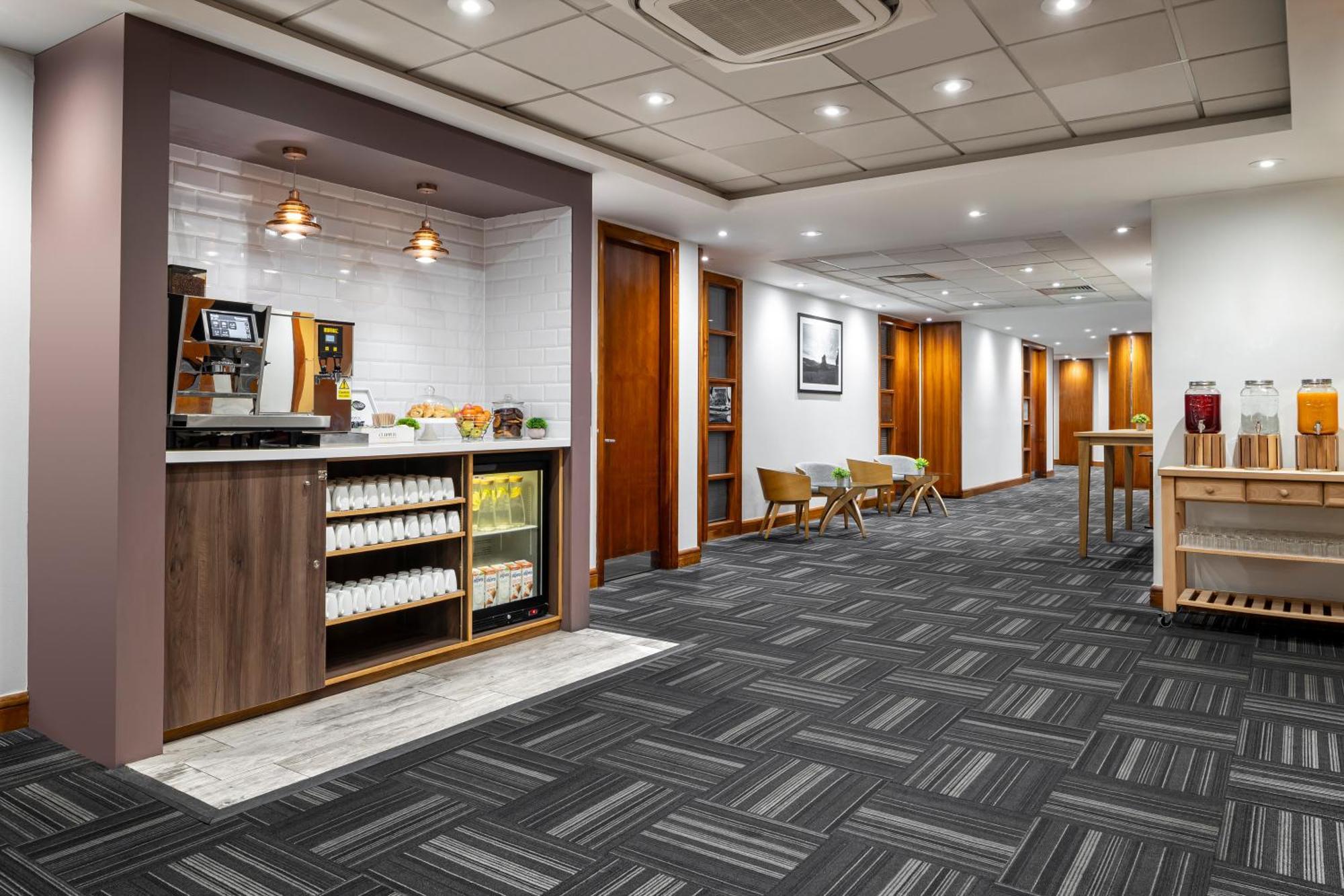 Holiday Inn High Wycombe M40, Jct.4 By Ihg Zewnętrze zdjęcie