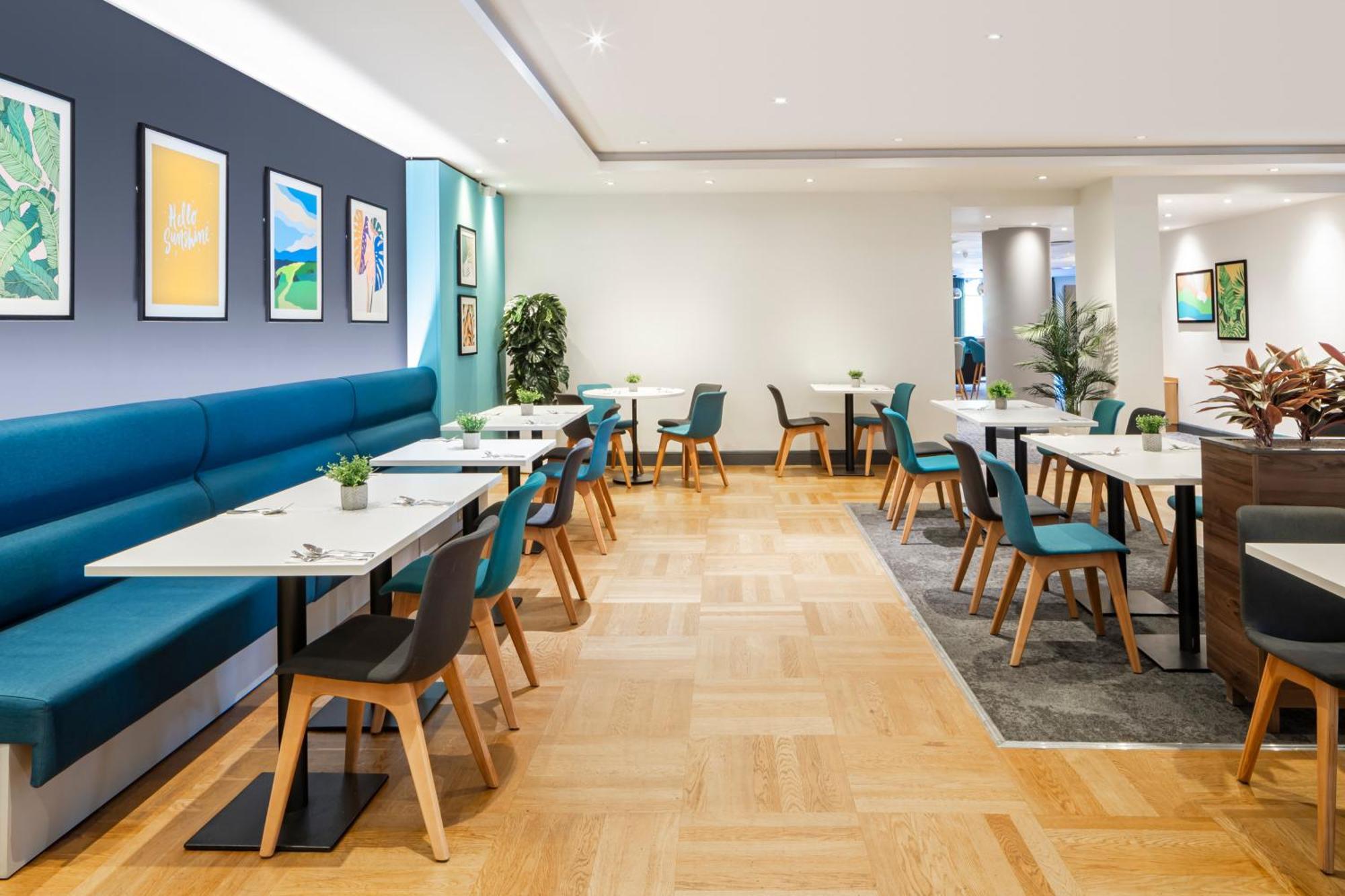 Holiday Inn High Wycombe M40, Jct.4 By Ihg Zewnętrze zdjęcie