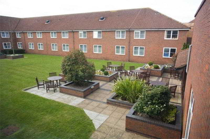 Holiday Inn High Wycombe M40, Jct.4 By Ihg Zewnętrze zdjęcie