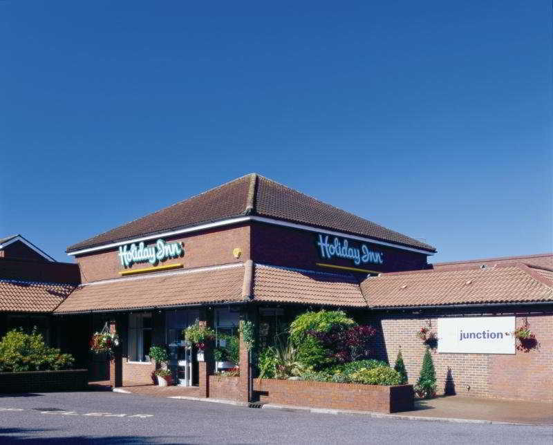 Holiday Inn High Wycombe M40, Jct.4 By Ihg Zewnętrze zdjęcie