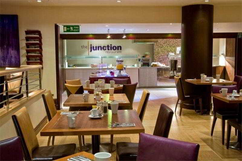 Holiday Inn High Wycombe M40, Jct.4 By Ihg Restauracja zdjęcie