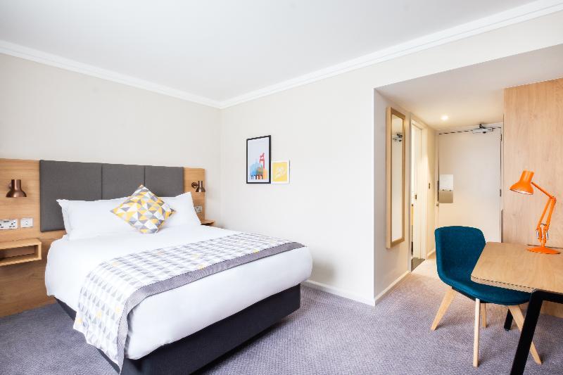 Holiday Inn High Wycombe M40, Jct.4 By Ihg Zewnętrze zdjęcie