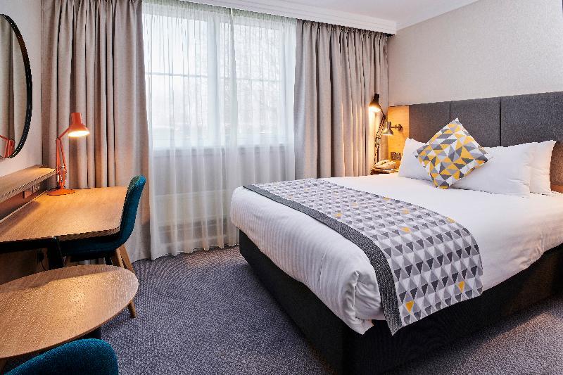 Holiday Inn High Wycombe M40, Jct.4 By Ihg Zewnętrze zdjęcie